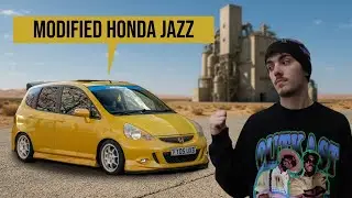 Is This The Most Underrated Honda EVER?