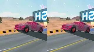 Car Race
