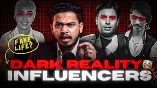 How Youtubers MANIPULATE Audience With Money | Dark Reality | Aman Upadhyay