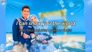 RIA RICIS FT. TEUKU RYAN   