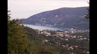 Черногория-2022. Песня Ю. Кукина 