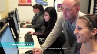 IADT Sacramento Campus Overview