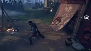 I summon bears to fight with Mongols.