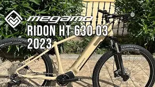 Megamo 29 Ridon HT 630 03 2023