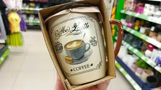 ✅💜ФИКС ПРАЙС🍃Обзор Полочек💙