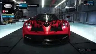 The Crew - Pagani Huayra ( visually customized )