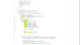 Selection Highlighter Chrome Extension