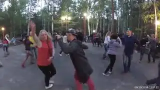 S'tancia salsa - 2