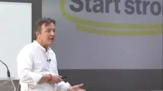 The Official TED Guide to Public Speaking: Chris Anderson