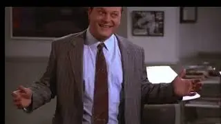 You said if I was ever in the city, I'm in the city!! Seinfeld#trending#viral#seinfeld#youtube
