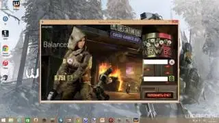Взлом деньги на Warface Очень много денег и золота бесплатно