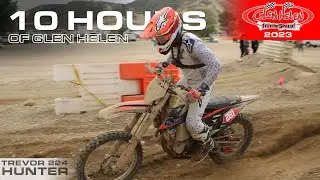 2023 10 Hours of Glen Helen | Trevor Hunter 224