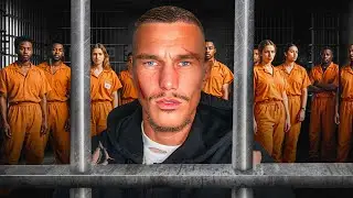 How Joey Knight Ended Up In a Thailand JAIL!!! 🤯