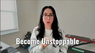 Become the Villain in Your Own Life (And Stop Playing Small)