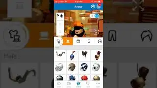 HOW TO MAKE THE MOST HOTTEST THING IN ROBLOX!!