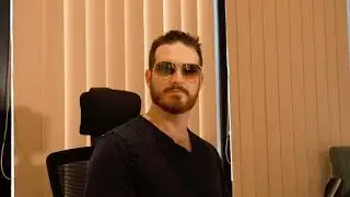 The clones are out of storage