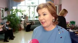 Концерт ко Дню Матери в Чите
