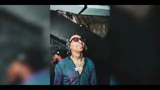 [FREE] Lil Gotit X Yung Mal Type Beat “Black Magic”