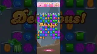 Candy crush jelly saga level 98 || gaming Techby Gaming Tech Solution 