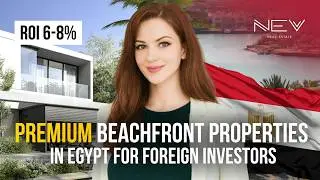 El Gouna Hurghada | Complete Project Tour & Investment Analysis!