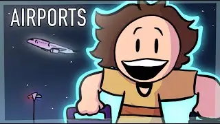 Airports