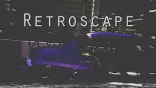 KSLV - Retroscape