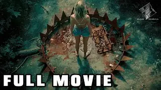 BRING OUT THE FEAR 🎬 Full Thriller Horror Movie 🎬 English HD