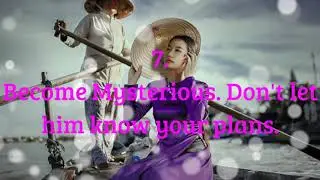 How To Ignore A Man In A Way That Hurts Him