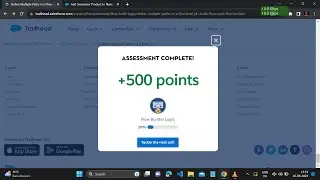 Define Multiple Paths in a Flow | Define Multiple Paths in a Flow trailhead challenge solution