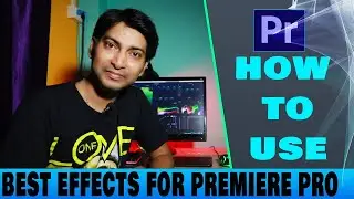 Best Effects in Premiere Pro / Camera Click Effect Premiere Pro / Hindi