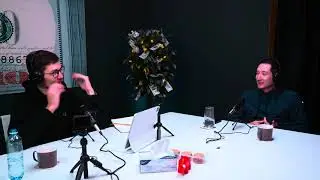 Как достигать финансовые цели? ~ Максат Айкеев ~ #smartmoney  #podcast #1episode