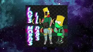 Lov$ mord$ - Track02 feat Lil Dars