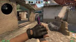 3cm per 360 gaming on 11k edpi csgo