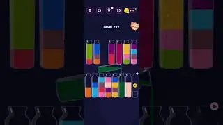 Get color level 292 