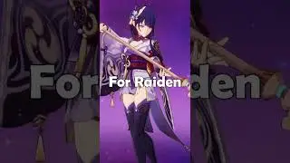 You Are (probably) Wrong | Genshin Impact