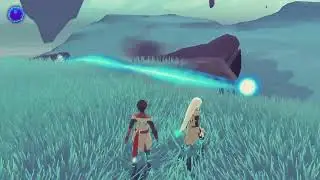 Haven PS5 | intro and first scene