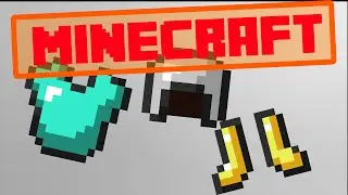 How Minecraft Armor works