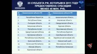 А.И.Кулапин. Конференция РЭА. 26 апреля. Часть 1.