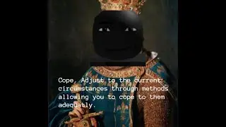 BRUHMANIX/COPEMAN RETURNS