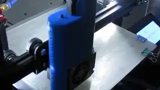 Bed Leveling Example - BED LEVELING TOOL - ENDER 3