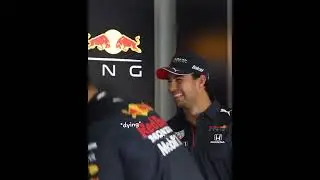 Alex Albon Tries To Get Max To Draw A P🍆nis 