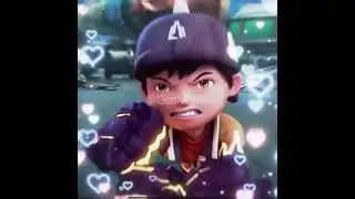 Ccp Boboiboy Tanah & Gempa Keren banget 😎😎🔥