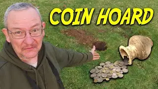 OH NO! Thought I'd Found A EPIC HOARD! 😩