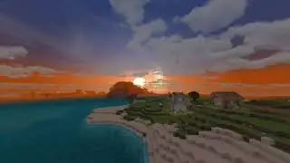 (WINDOWS 10) 2 Ultra Realistic Shaders For Minecraft Bedrock Edition 1.14.3+
