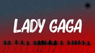 Peso Pluma - LADY GAGA (Letra) ft. Gabito Ballesteros & Junior H