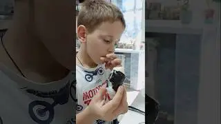 Онигири #семья #семейный #влог