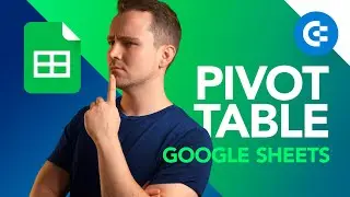 Domina las tablas dinámicas en Google Sheets en un tutorial de 5 minutos 🏆
