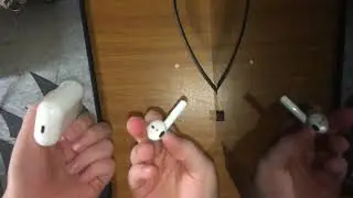 Ремонт TWS I9S РАЗЪМ