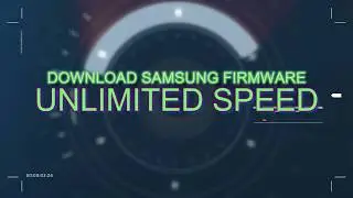 CARA DOWNLOAD FIRMWARE SAMSUNG DENGAN KECEPATAN MAKSIMAL