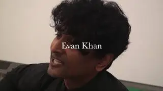 Despacito by Evan Khan